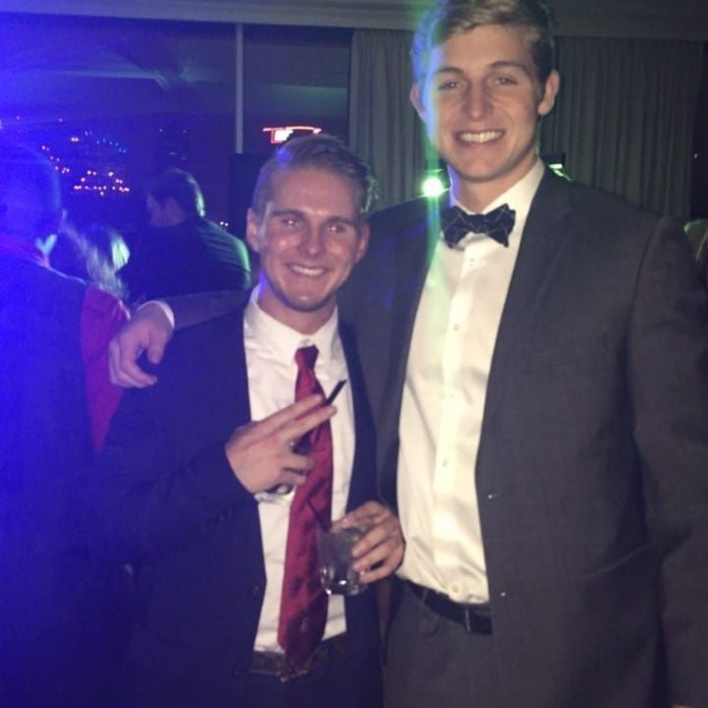 Meet your Posher, Ben